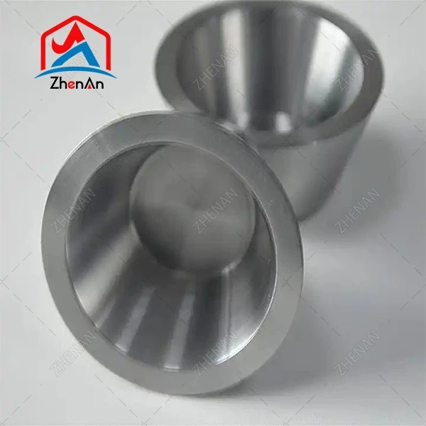 Tungsten Melting Crucible