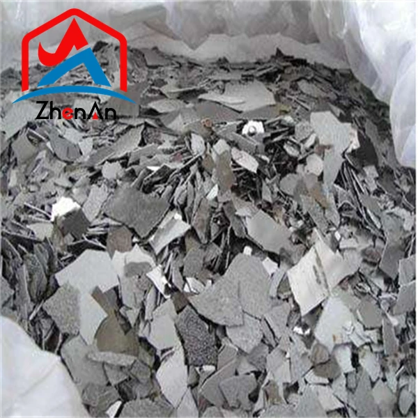 Proizvođač Electrolytic Manganese Flakes