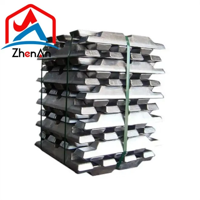 Dealing Of Magnesium Ingot Dealing Of Magnesium Ingot