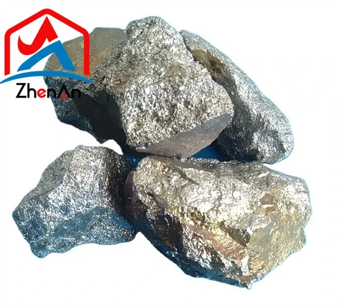 Features Of Ferrotitanium