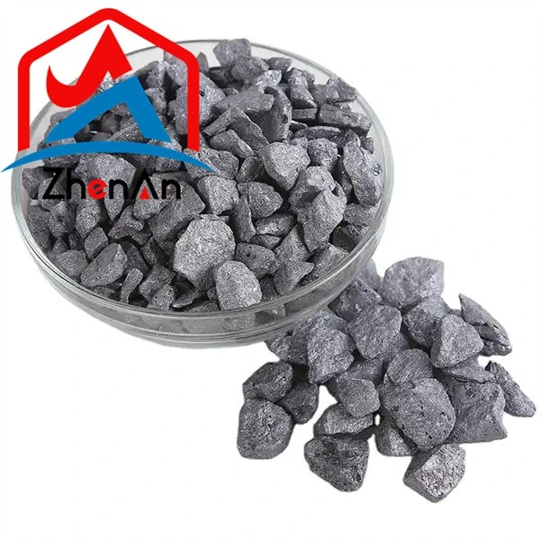 Ferro Silicon Is Generally Refined