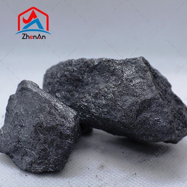 Ferro Silicon Manganese FeMn65Si17