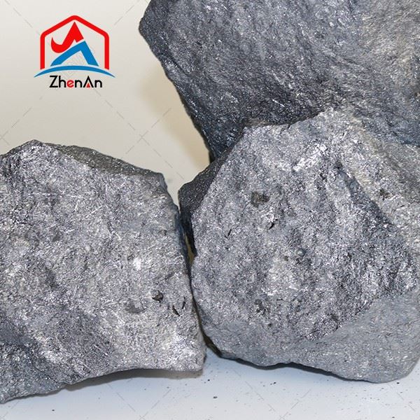 Ferrosilicon Manganese