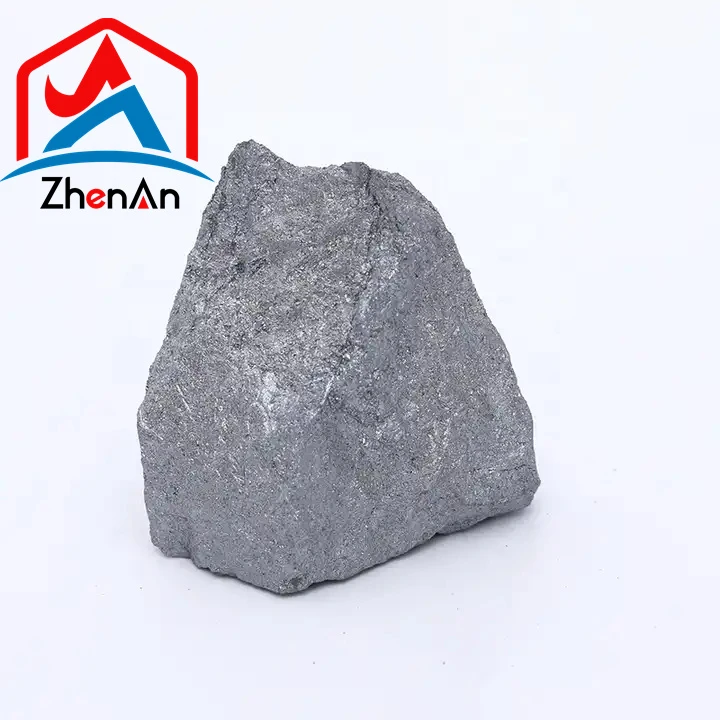 Ferro Silicon Multiple Blocks