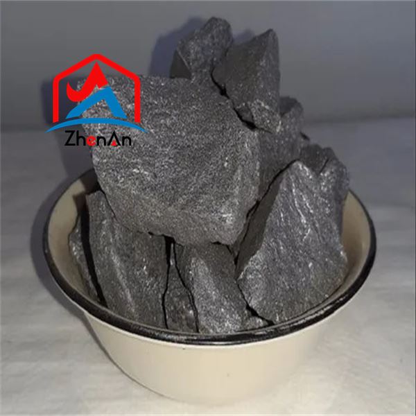 Silicon Zirconium manufacturer