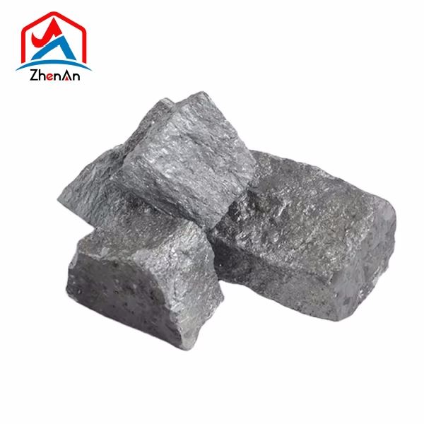 Silicon Zirconium