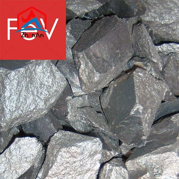 Industrial Ferrovanadium   60