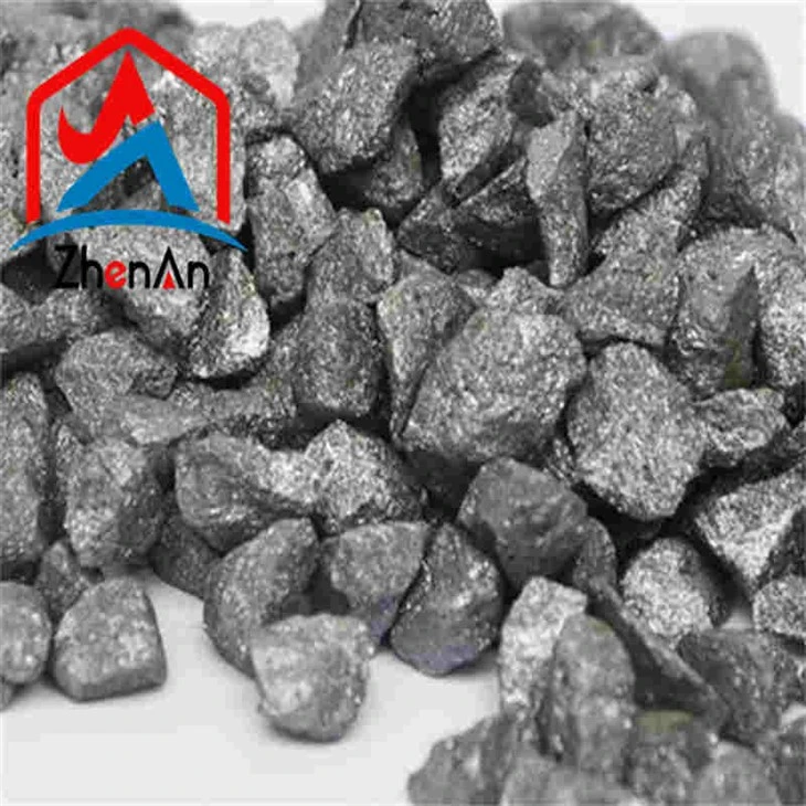 Our Product Silicon Metal 2502