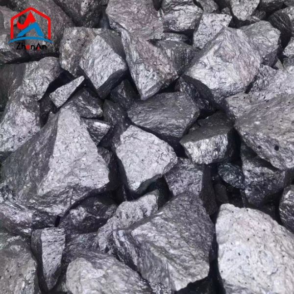 Silicon Metal 553 -5