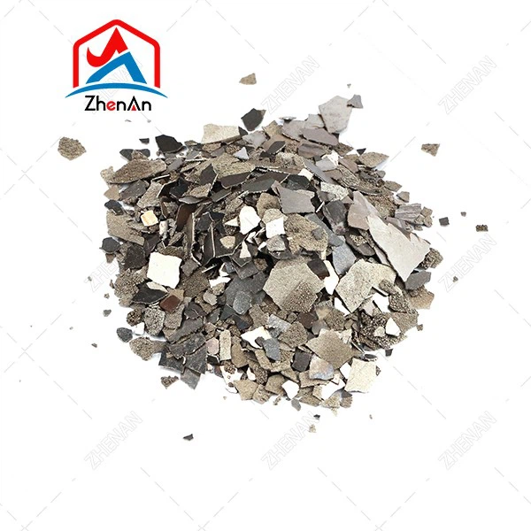 electrolytic manganese flakes Free Sample