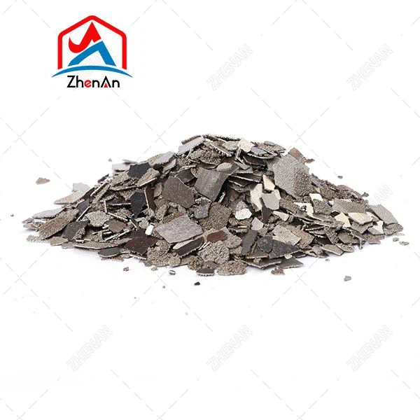 99.7% Emd Manganese