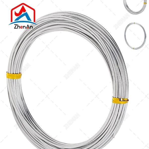 99.99% Pure Aluminum Wire