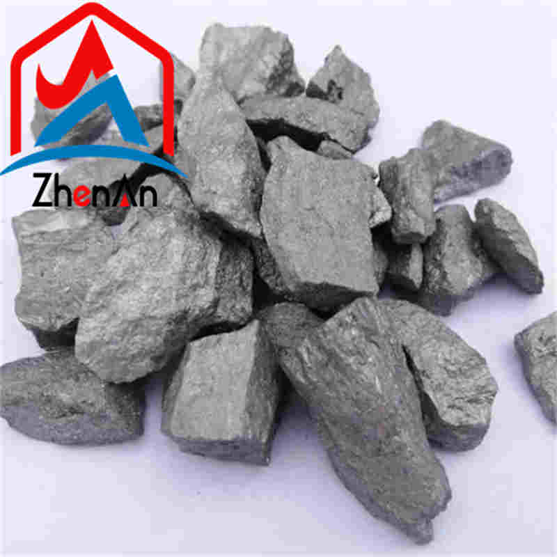 A Hybrid Metal Of Silicon Zirconium