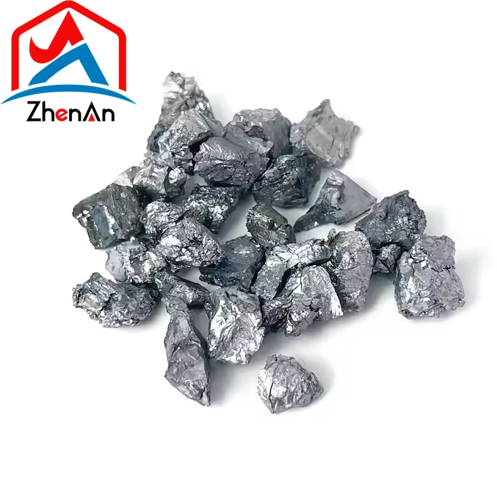 Additive Ferro Vanadium