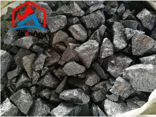 Can Process Various Particle Sizes Of Ferrosilicon