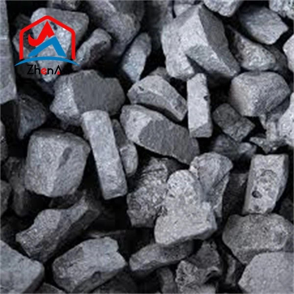 Classification And Application Of Ferrosilicon Classification And Application Of Ferrosilicon