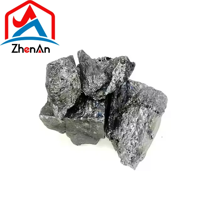 Crucial Element Silicon Metal
