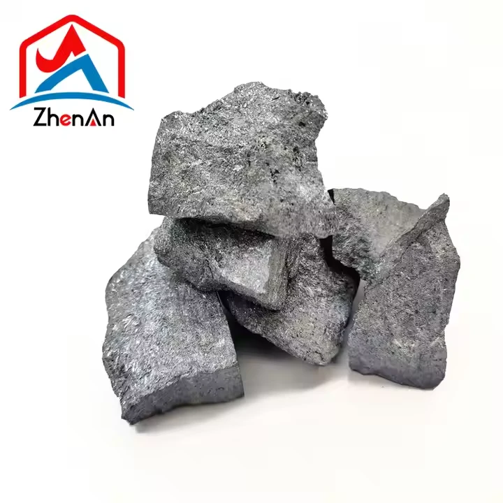 Essential Component Ferro Silicon