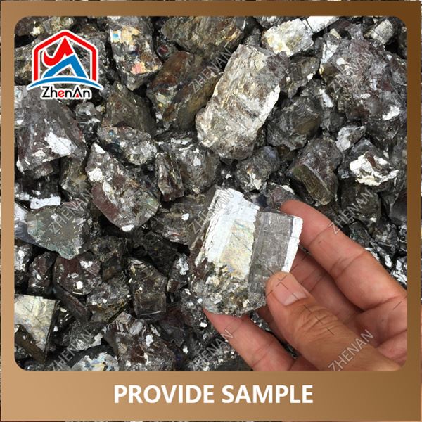 Ferro Alloy Ferrovanadium