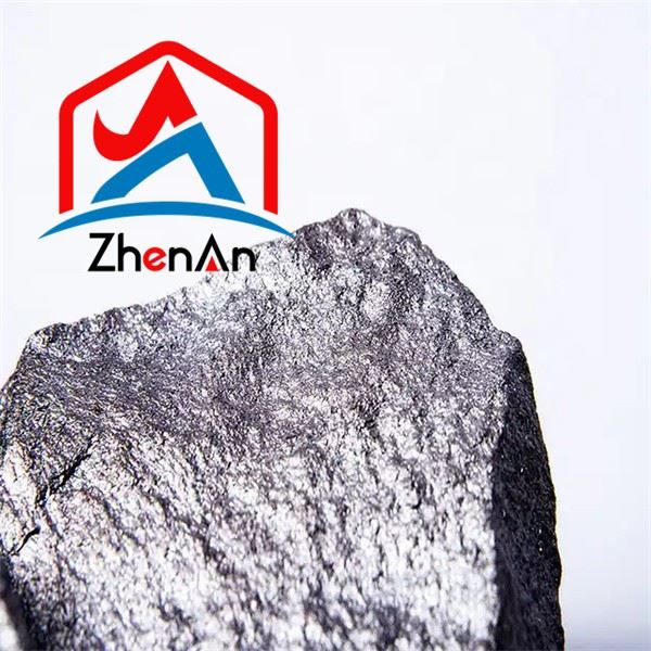 Ferro Manganese Can Recycle Steel Waste