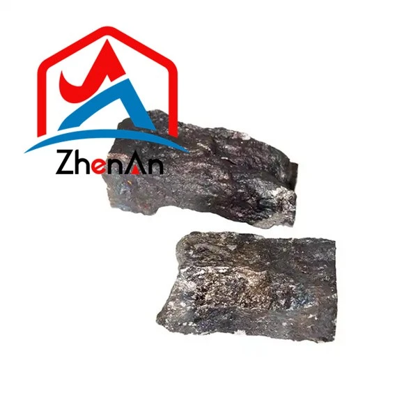 Ferro Manganese Widely Used In Industries
