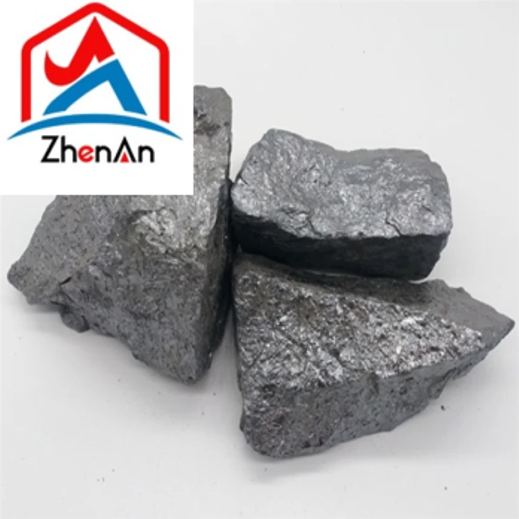 Ferro Phosphorus With A Special Effect Ferro Phosphorus With A Special Effect