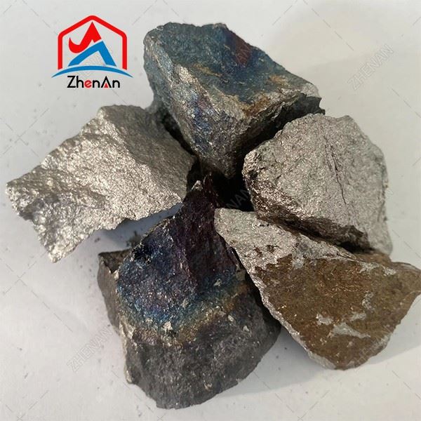 high carbon ferro manganese