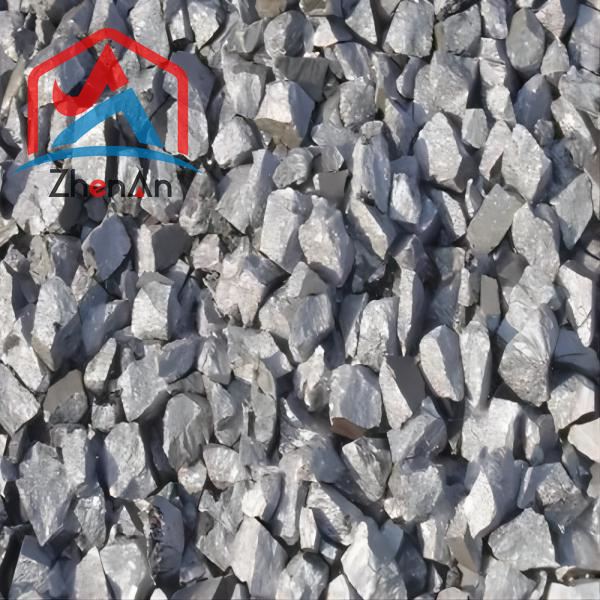 Ferro Silicon Zirconium