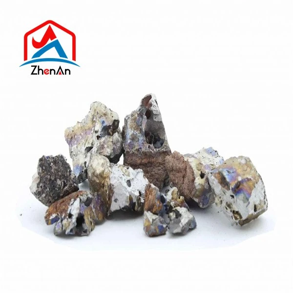 Ferro Titanium FeTi30