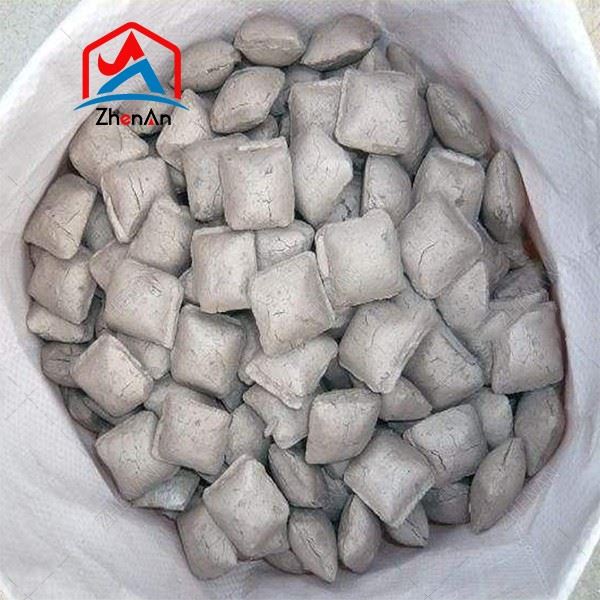 VN12 VN16 Vanadium Nitrogen Alloy In Stock