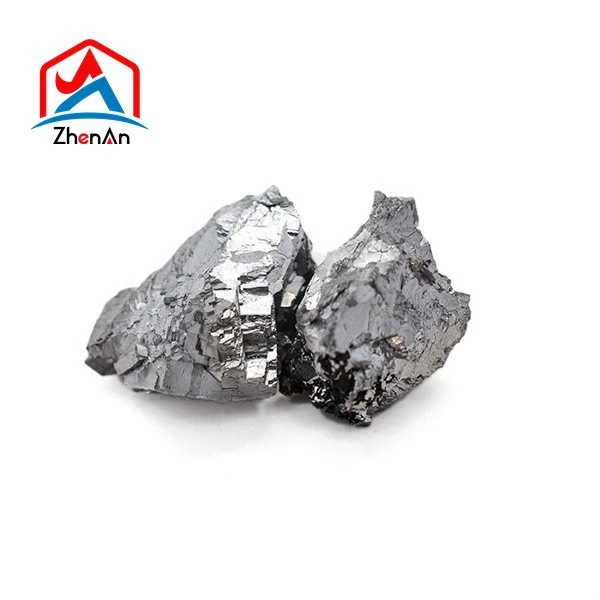 Ferro Vanadium Properties