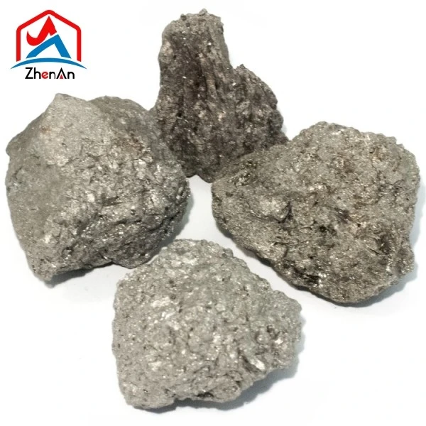 Ferrophosphorus Used in Metallurgy