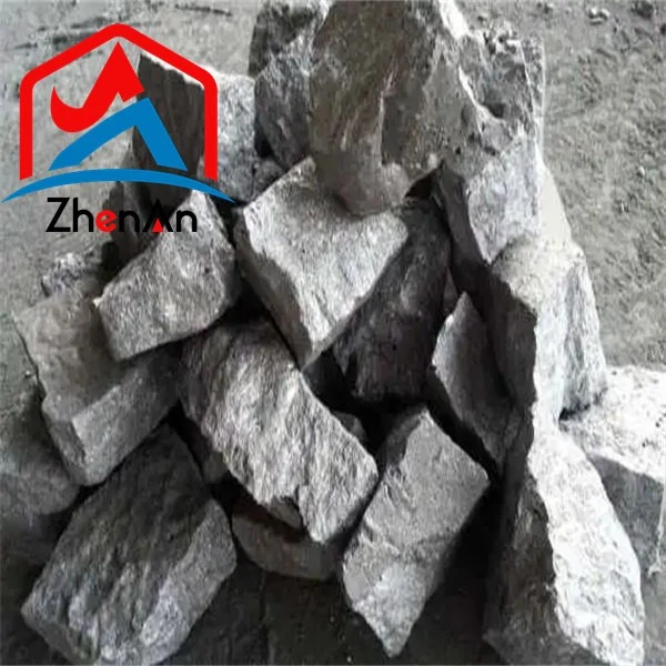good quality of  ferro silicon