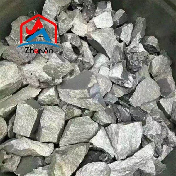 Ferrovanadium Alloy Of Various Grades
