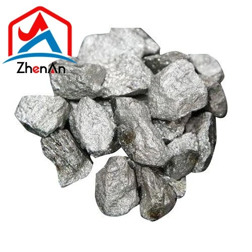 Ferrovanadium Block Or Powder Of Multiple Sizes