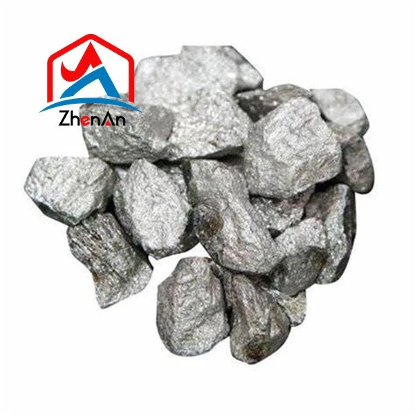Ferrovanadium For Steel Making