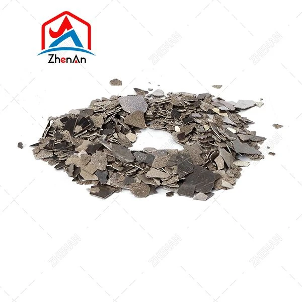 For Making Manganese Metal Flakes For Making Manganese Metal Flakes