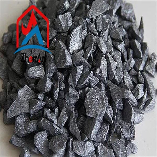 Ferrosilicon alloy with multiple grades to meet your different needs