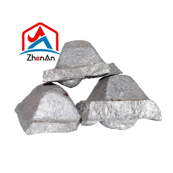 ferro silicon aluminum stocks