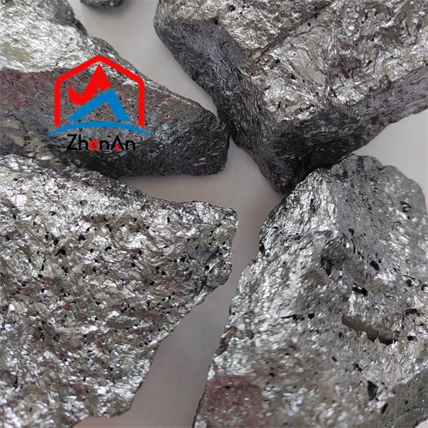 Good Price Silicon Metal 1101