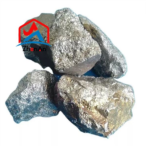 Good Quality Material Ferro Titanium 40
