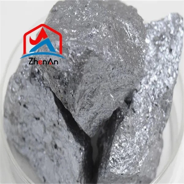 Good Quality Metal Silicon Calcium