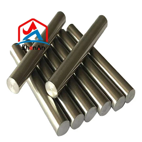 Good QualityTungsten Rod