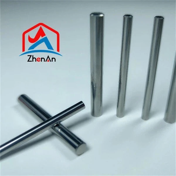 Tungsten Rod