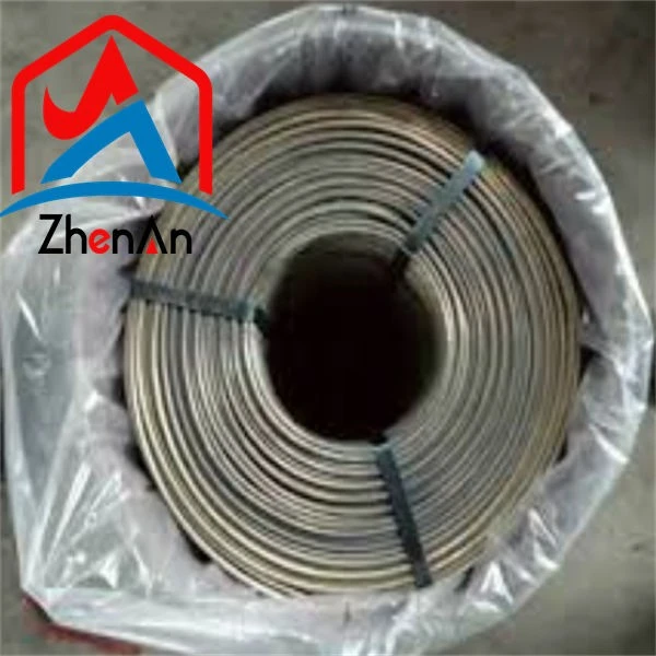 High Level Metal Cored Wire