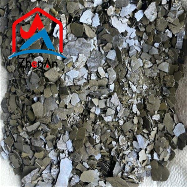 High Level Metal Vanadium Pentoxide Flake