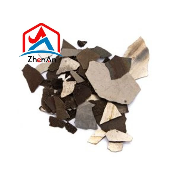 Electrolytic Manganese Flake