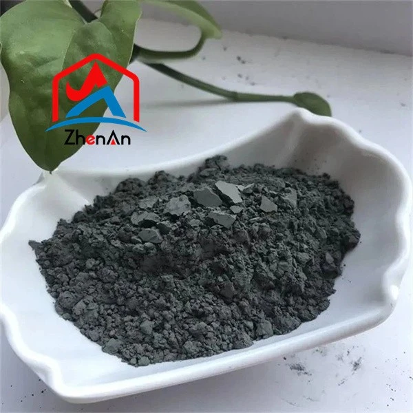 what is titanium powder