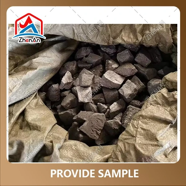 Factory Supply Ferro Manganese/ Ferromanganese Femn in Best Price Factory Supply Ferro Manganese/ Ferromanganese Femn in Best Price