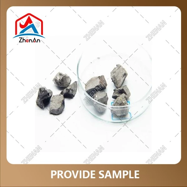 Ferro Tungsten Ferro Tungsten